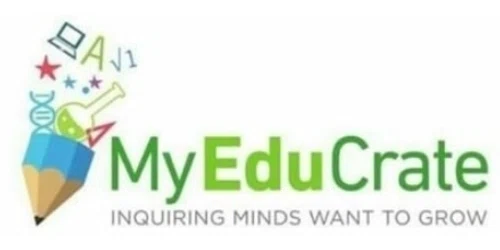 My Educrate Promo Code