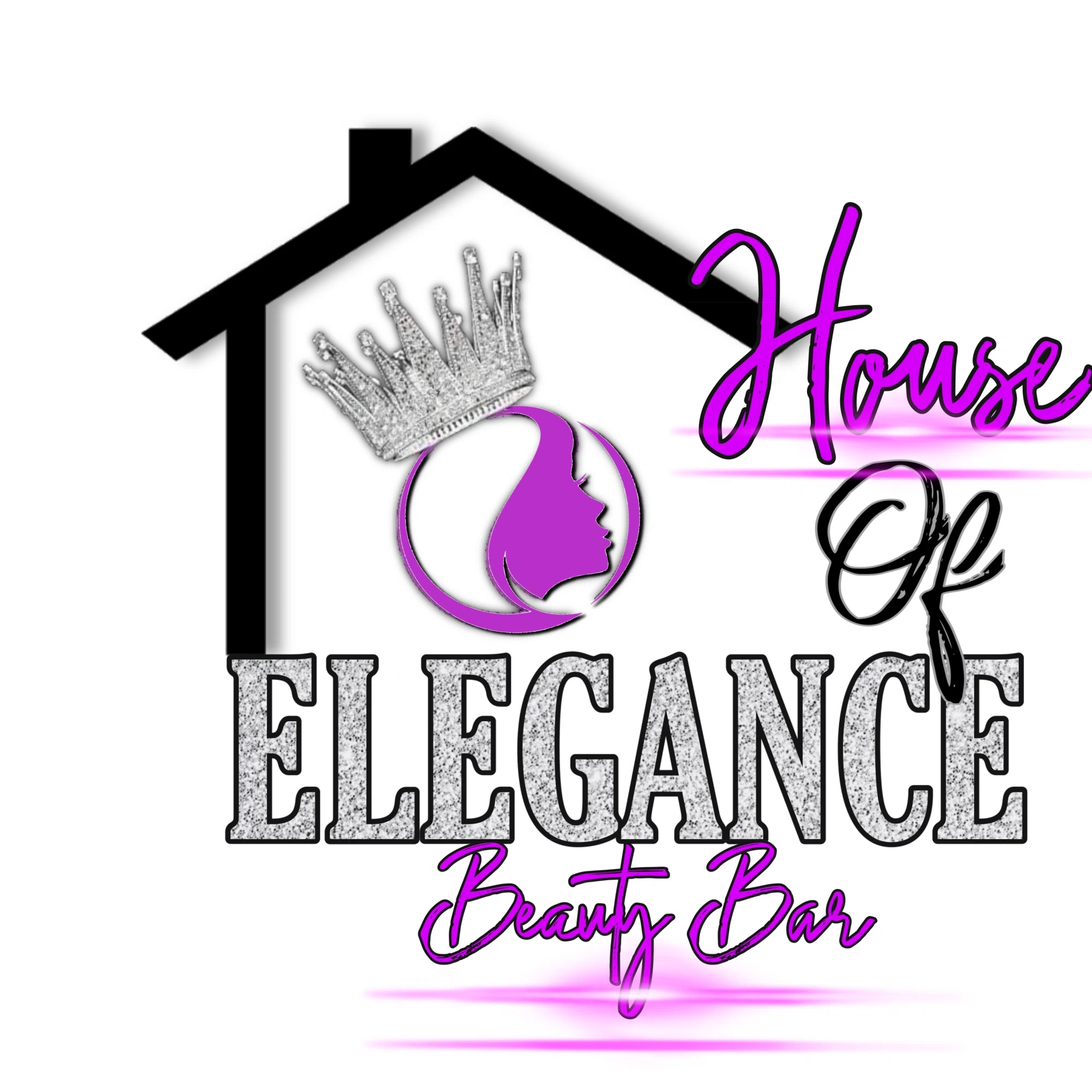 HOUSE OF ELEGANCE BEAUTY BAR Promo Code — 180 Off 2024