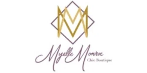 Myelle Monroe Chic Boutique Promo Code