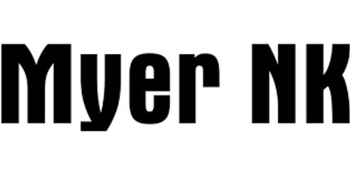 MYERNK Promo Code