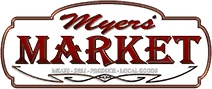 Myers Market Merchant Logo