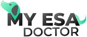 My ESA Doctor discount code