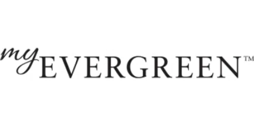 MyEvergreen Merchant logo
