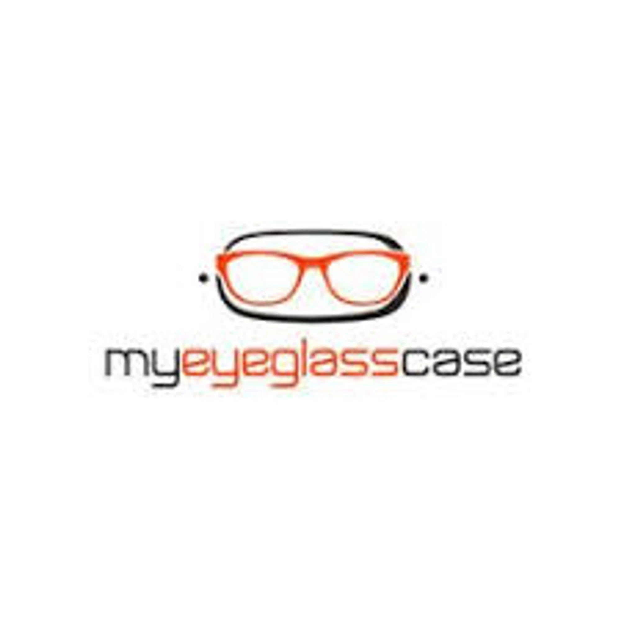 MyEyeglassCase.com Merchant Logo