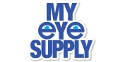 MyEyeSupply Promo Code