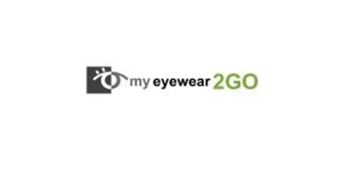 Myeyewear2go.com coupon