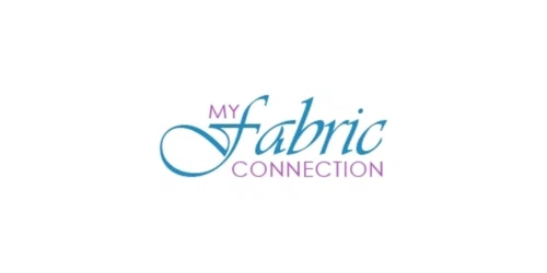 My Fabric Connection coupon