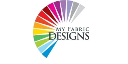 My Fabric Designs coupon