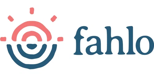 Fahlo Merchant logo