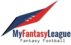 My fantasy deals league