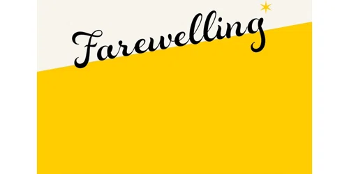 Farewelling Merchant logo