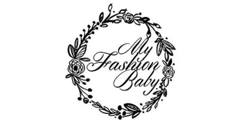 My Fashion Baby Promo Code