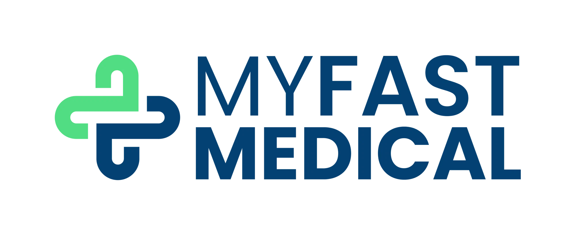 MyFast Medical Merchant Logo