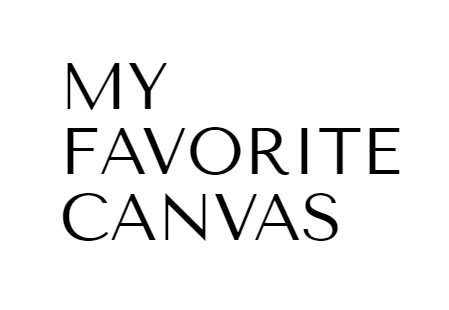 My Favorite Canvas Promo Code