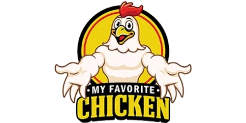 My Favorite Chicken Promo Code