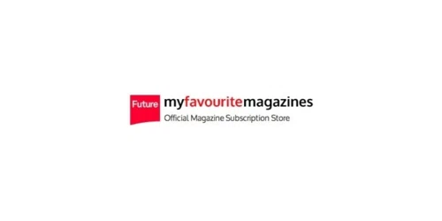 My Favourite Magazines coupon