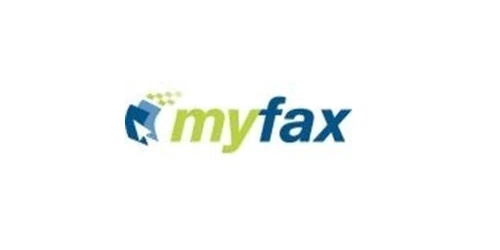 MyFax coupon