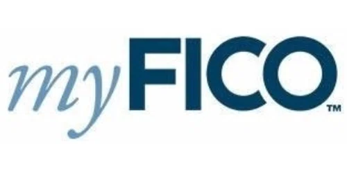 myFICO Merchant Logo