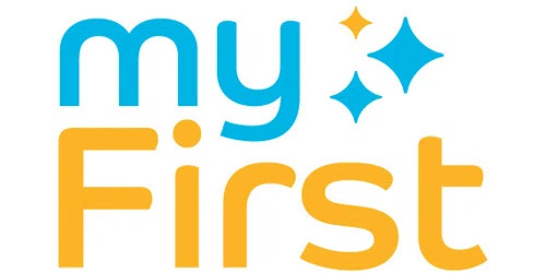 myFirst Promo Code