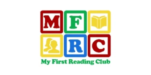 My First Reading Club coupon