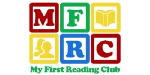 My First Reading Club Promo Code
