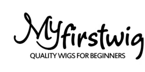 My First Wig coupon