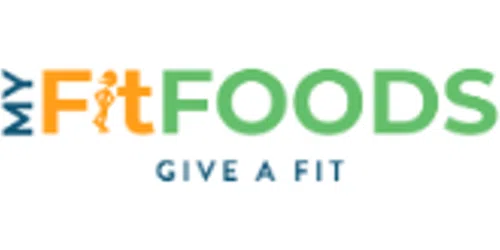 My Fit Foods Merchant logo
