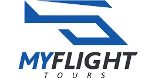 MyFlight Tours Promo Code