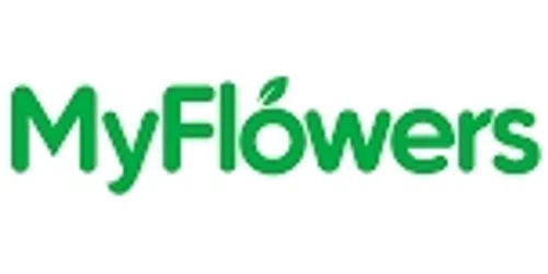 MyFlowers Merchant logo