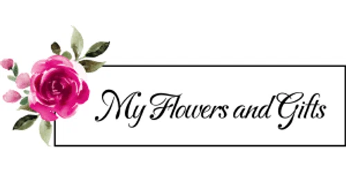 My Flowers and Gifts Promo Code