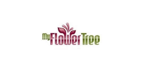 Myflowertree coupon
