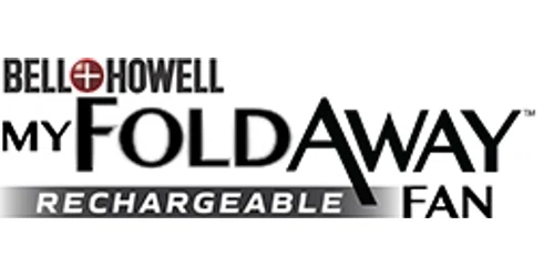 My Foldaway Fan Promo Code