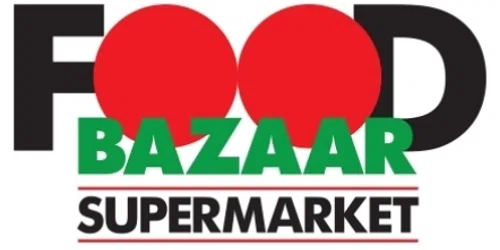 Food Bazaar Merchant logo