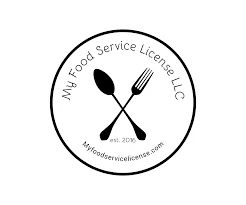 My Food Service License discount code