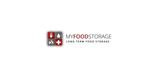 20% Off My Food Storage Promo Code, Coupons | Nov 2022