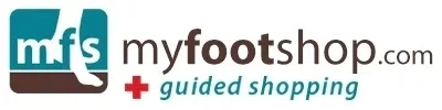 MyFootShop.com discount code
