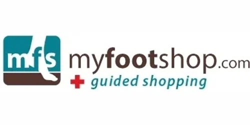 MyFootShop.com Promo Code