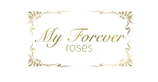 My Forever Roses Merchant Logo