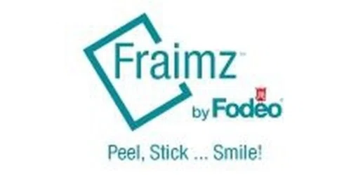 Fraimz Merchant Logo