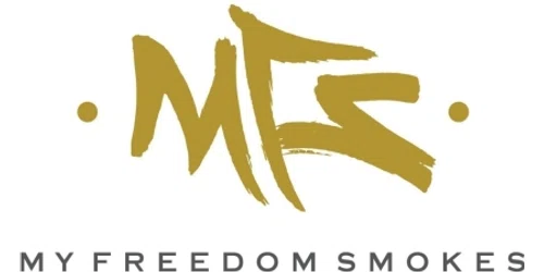 My Freedom Smokes Promo Code