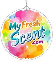 MyFreshScent Merchant Logo