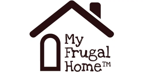 My Frugal Home Promo Code