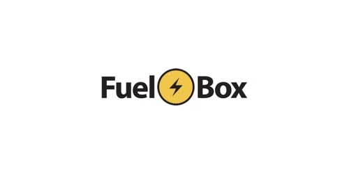 FuelBox coupon