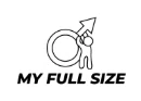 My Full Size Promo Code