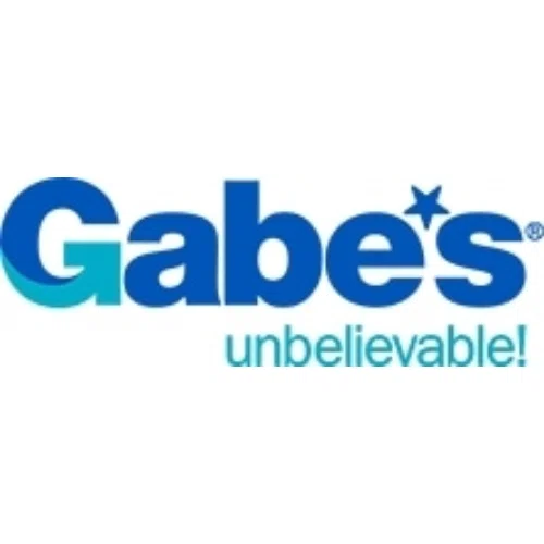 10 Off Gabe's Promo Code, Coupons (3 Active) Jan 2024
