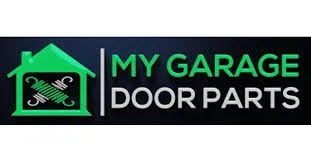 MyGarageDoorParts.com Merchant Logo