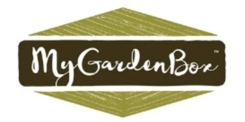 My Garden Box Merchant logo