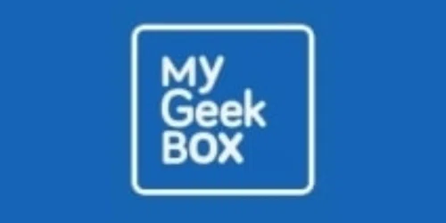 My Geek Box US Merchant logo