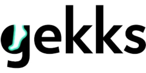 Gekks Merchant logo