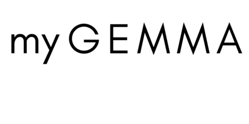 myGemma Merchant logo